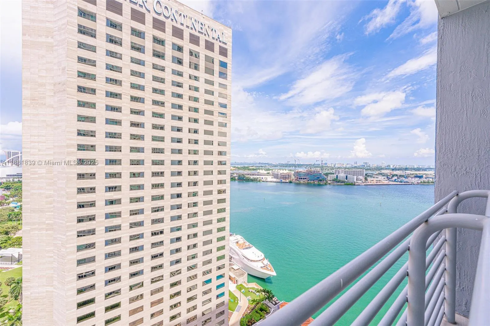 335 S Biscayne Blvd, #2602