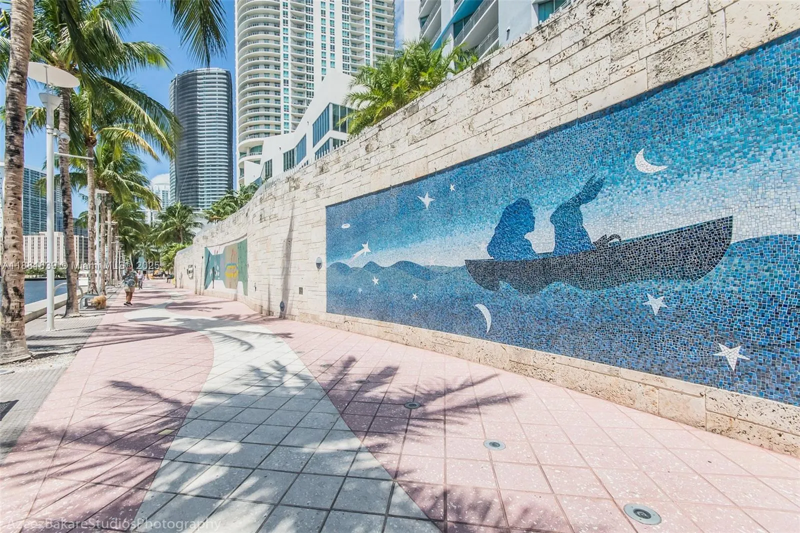 335 S Biscayne Blvd, #2602