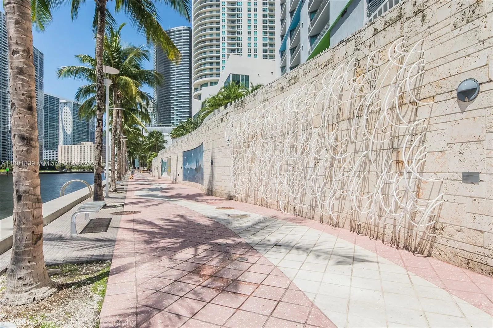 335 S Biscayne Blvd, #2602
