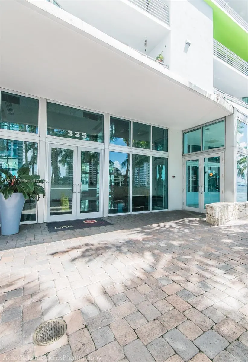 335 S Biscayne Blvd, #2602