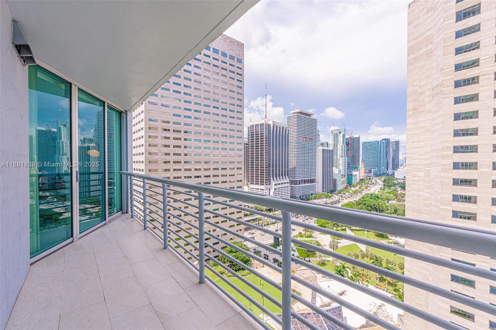 335 S Biscayne Blvd, #2602