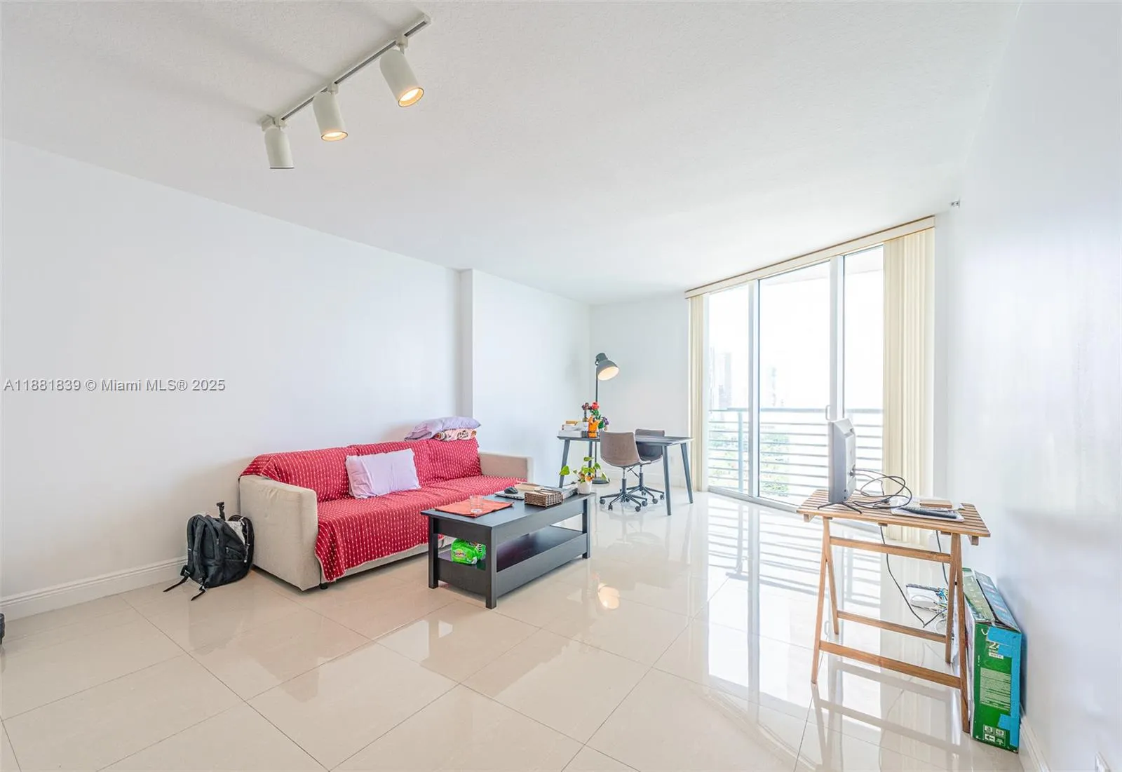 335 S Biscayne Blvd, #2602