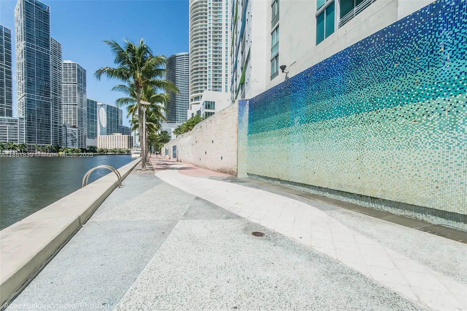 335 S Biscayne Blvd, #2602