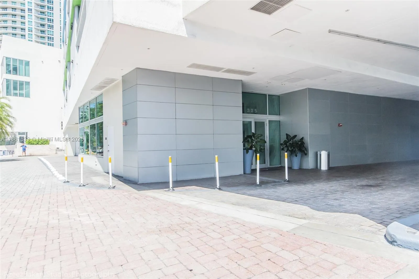 335 S Biscayne Blvd, #2602
