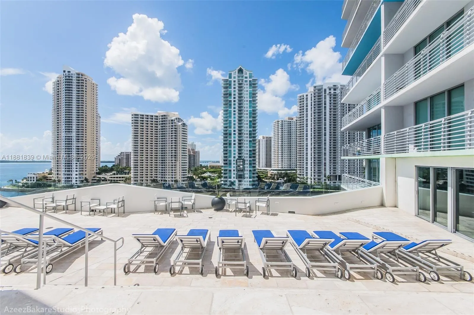335 S Biscayne Blvd, #2602