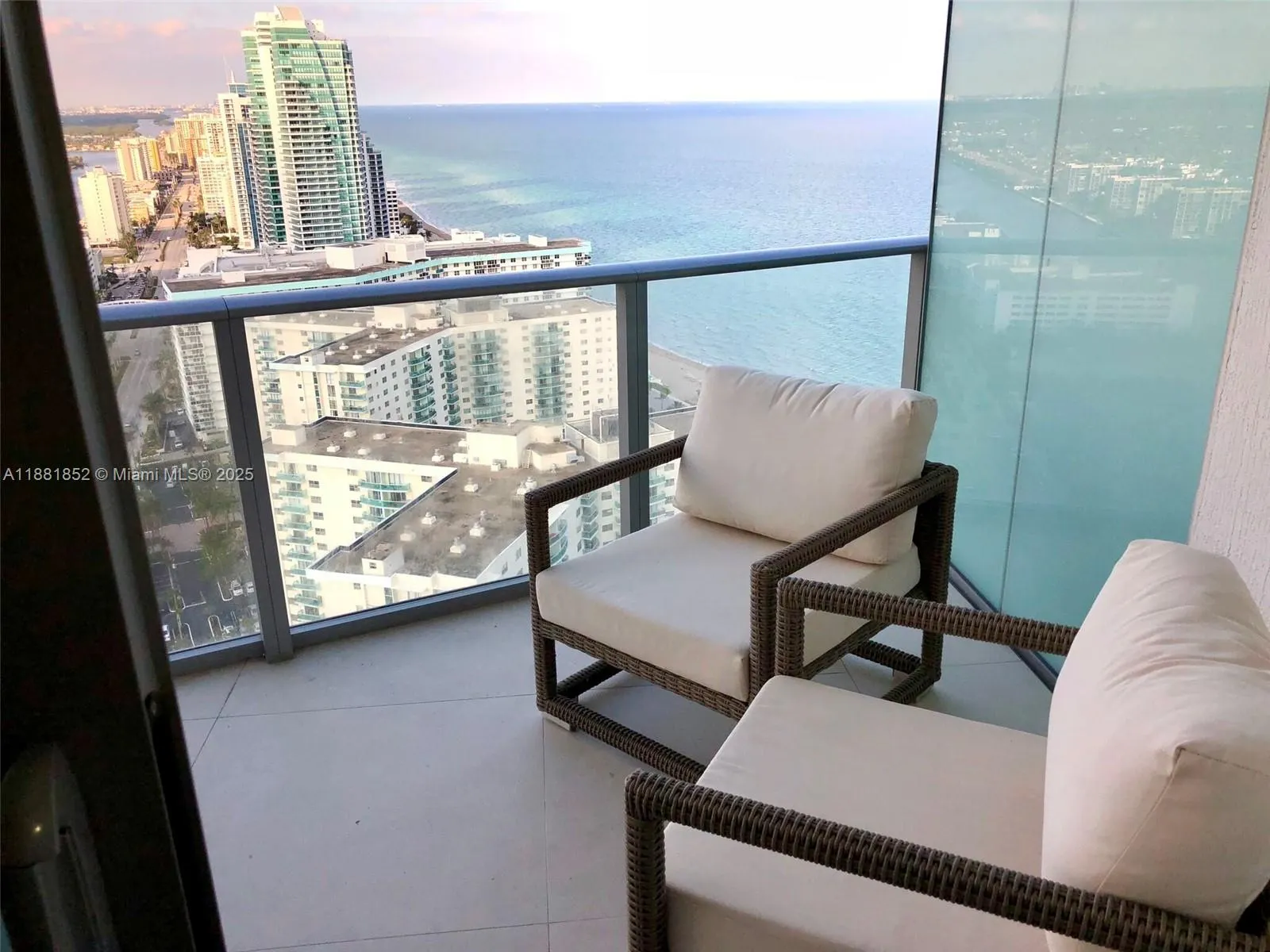4111 S Ocean Dr, #2910