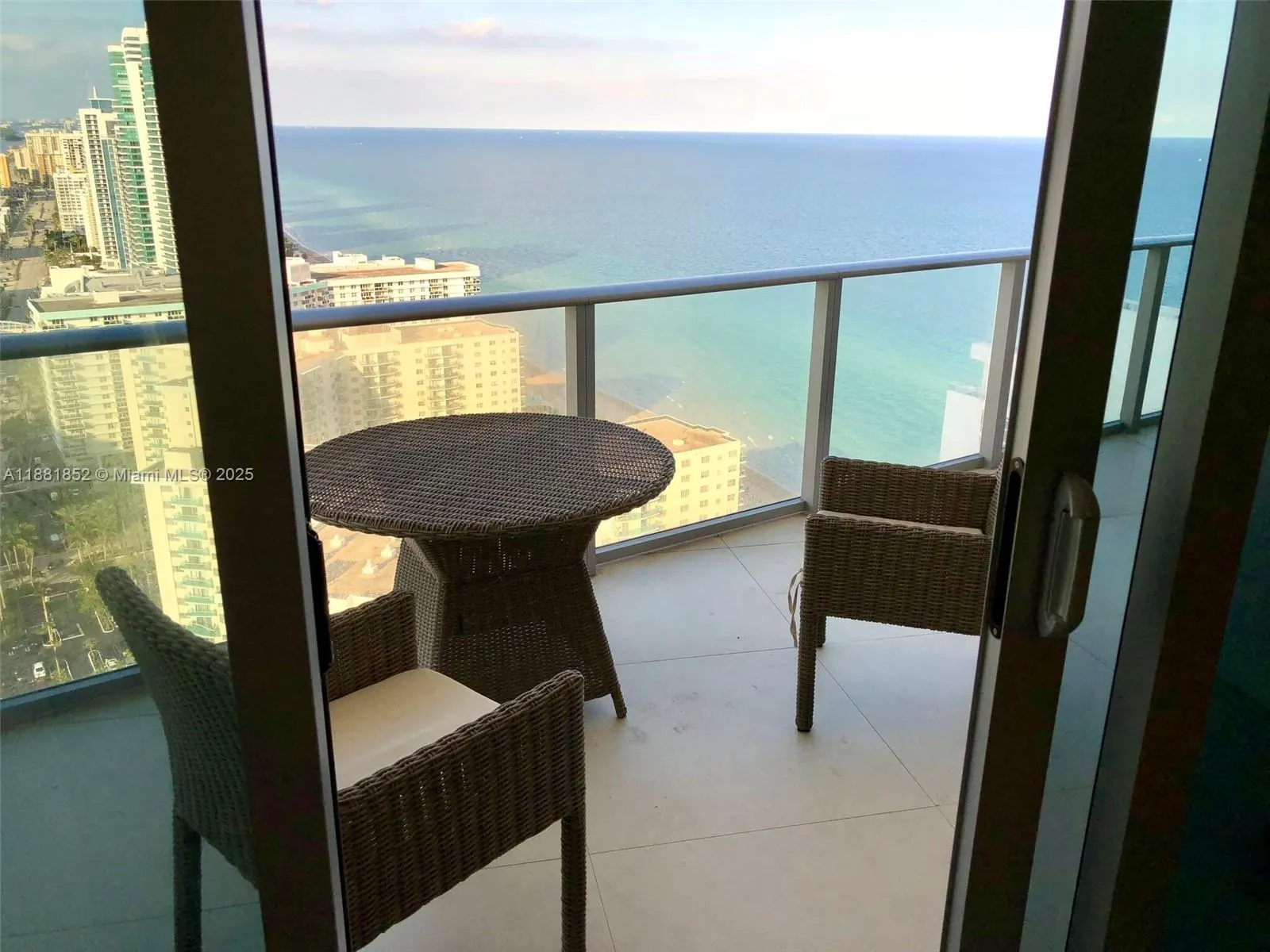 4111 S Ocean Dr, #2910