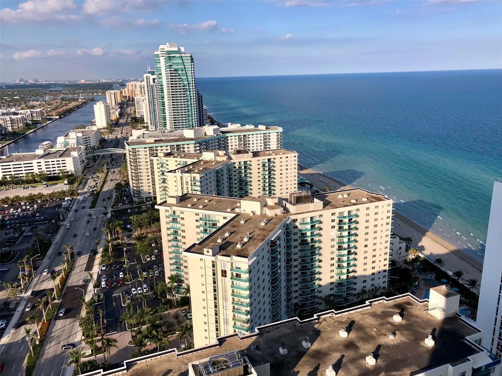 4111 S Ocean Dr, #2910