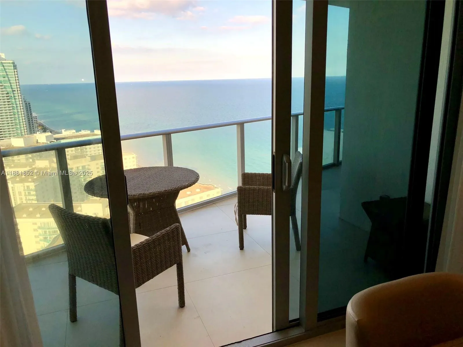 4111 S Ocean Dr, #2910