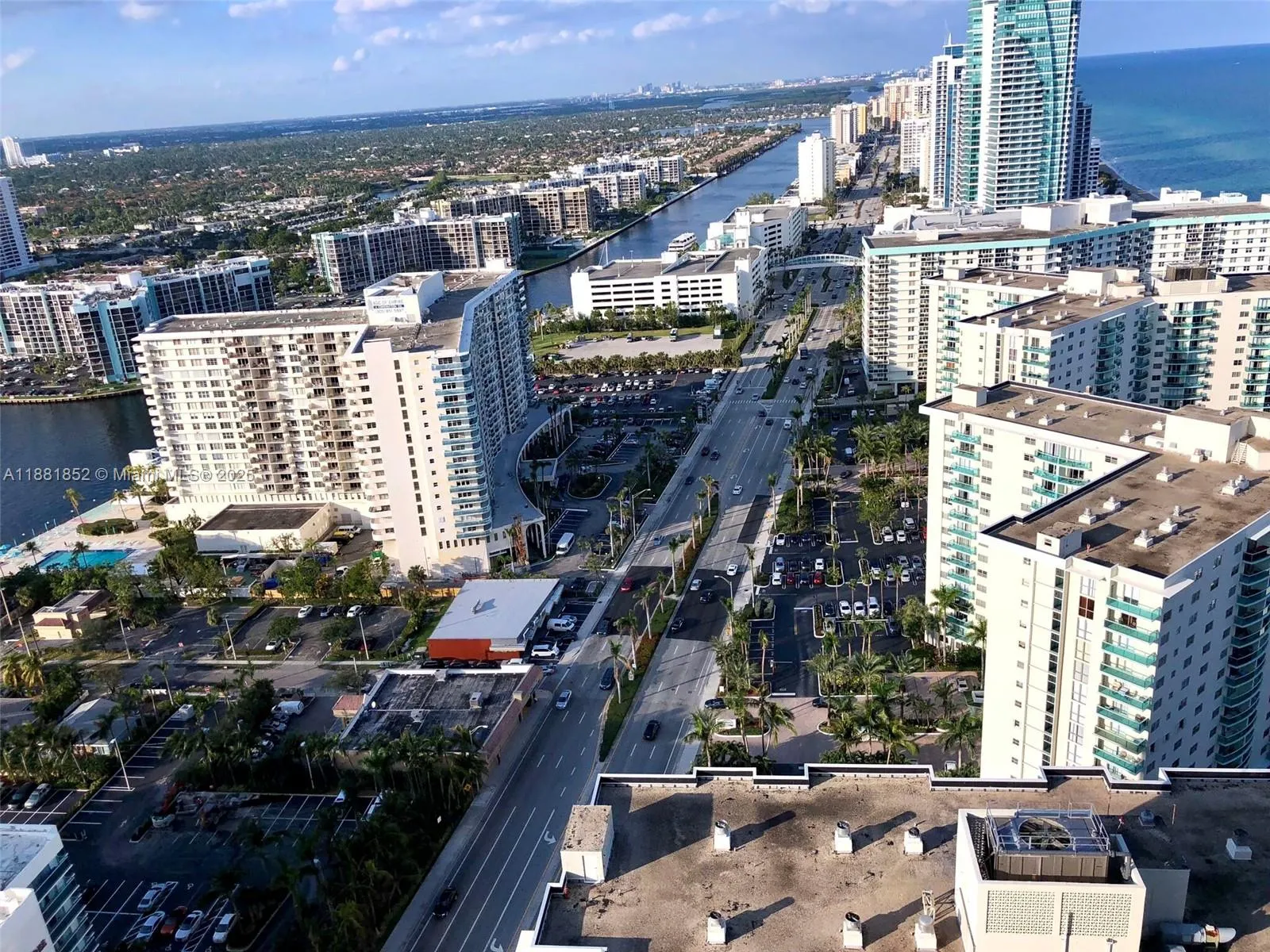 4111 S Ocean Dr, #2910