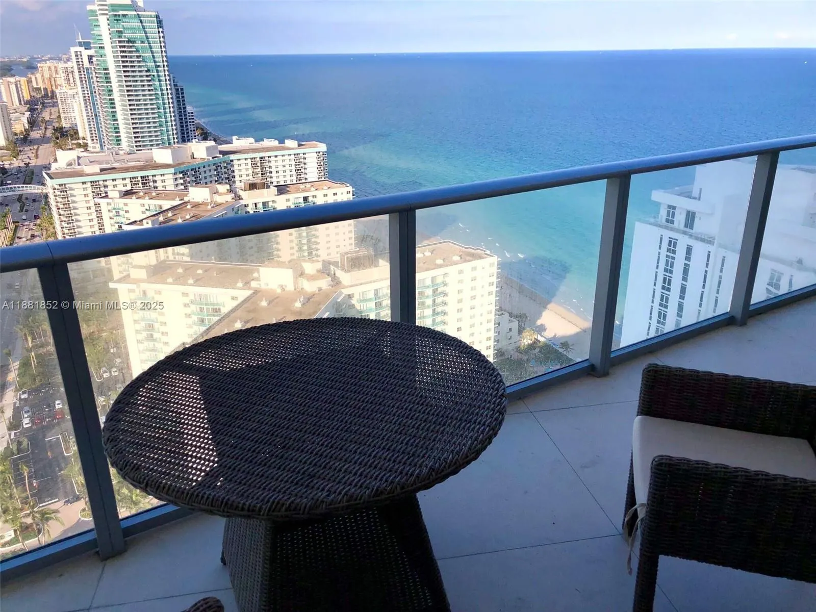 4111 S Ocean Dr, #2910