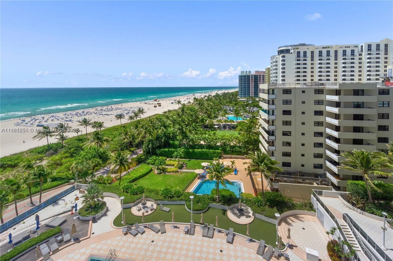 100 Lincoln Rd, #1046