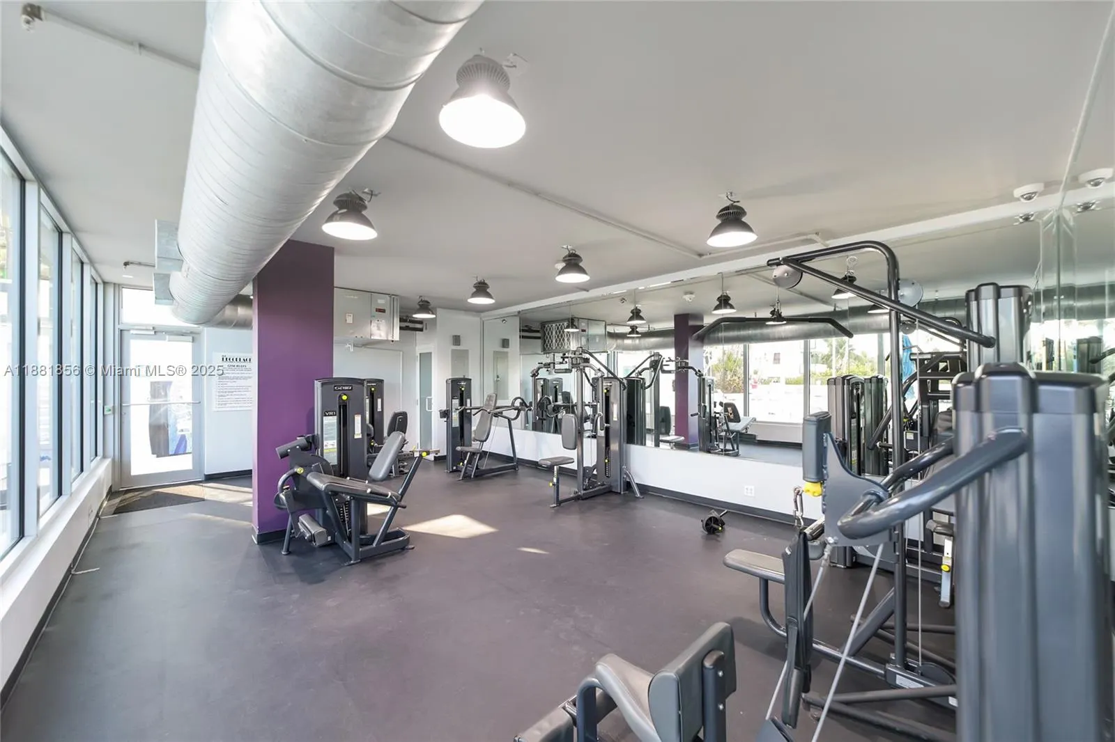 100 Lincoln Rd, #1046