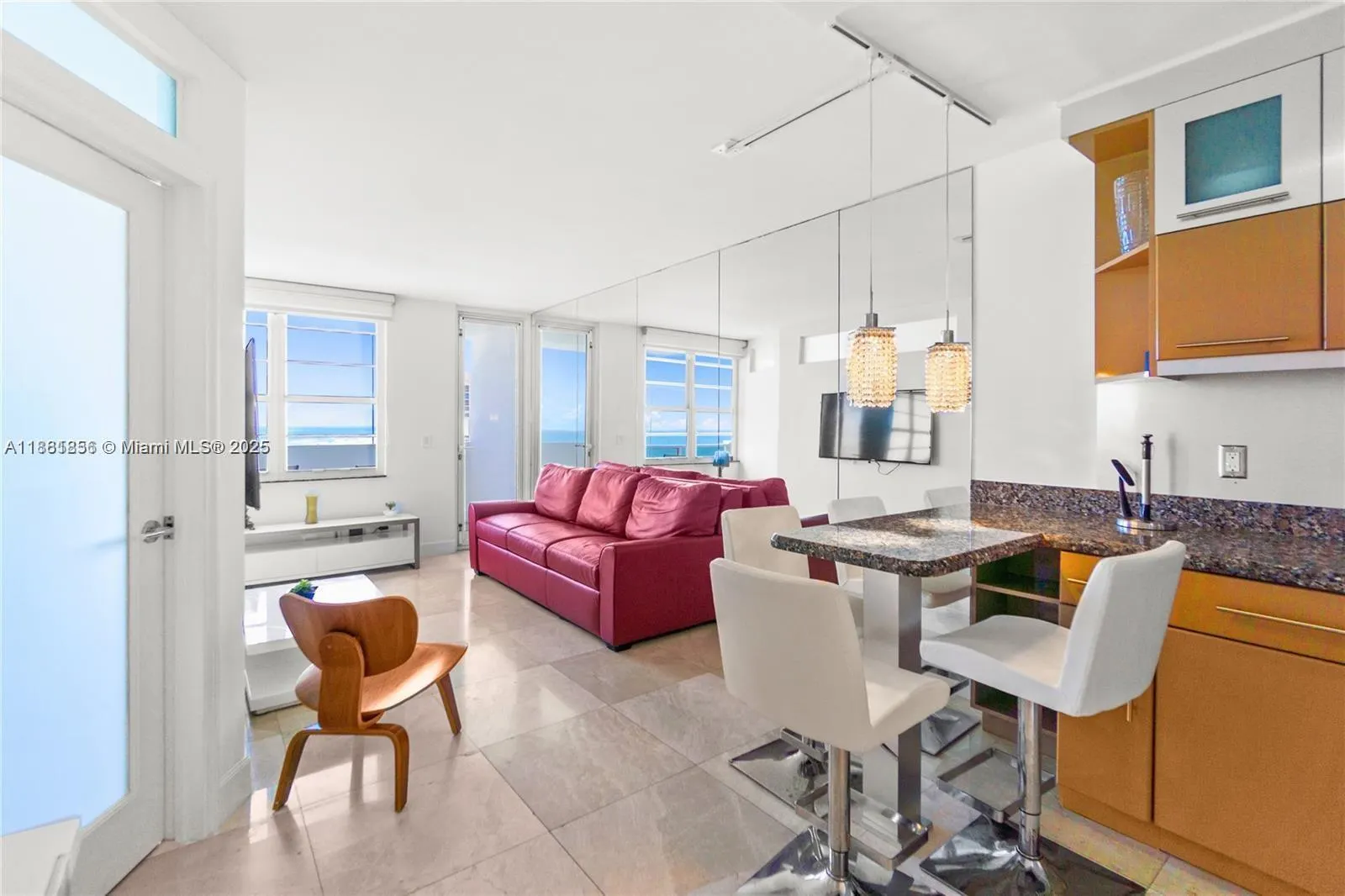100 Lincoln Rd, #1046