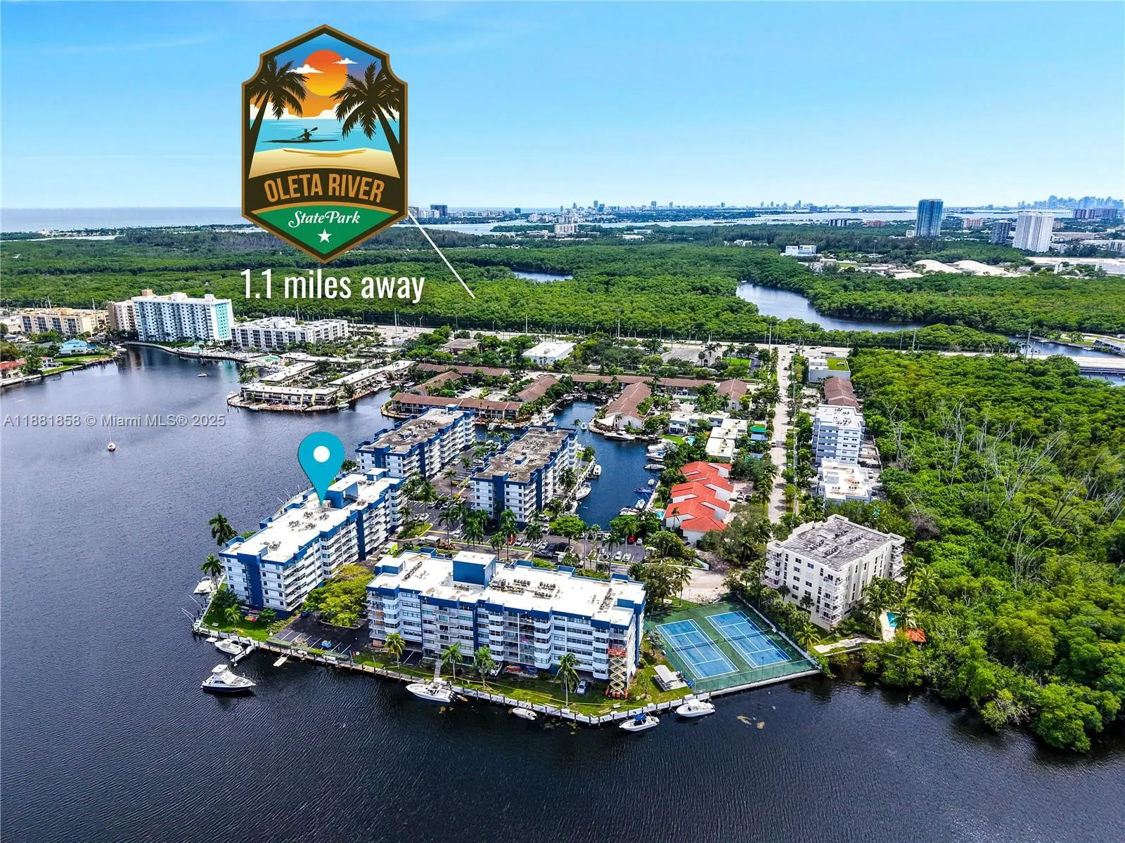 16558 NE 26th Ave, #2A