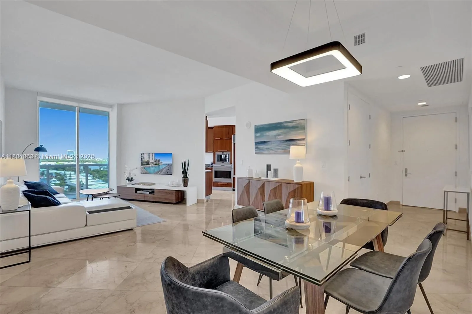 16001 Collins Ave, #805