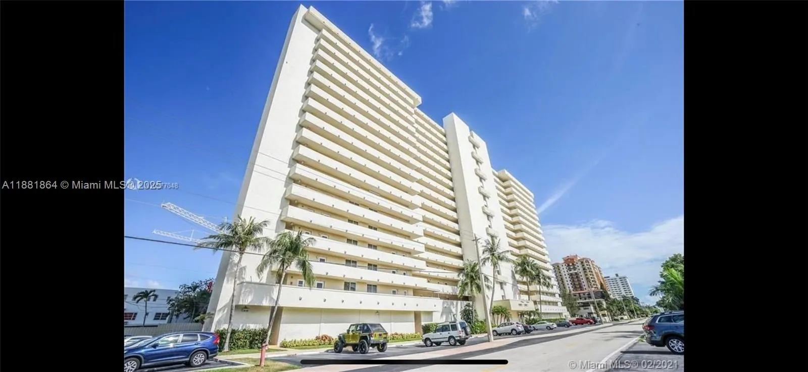 2200 NE 33rd Ave, #3G