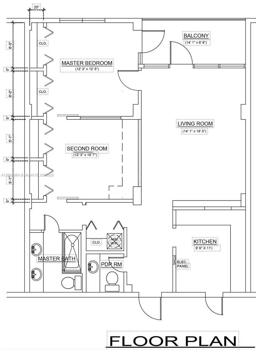 2200 NE 33rd Ave, #3G