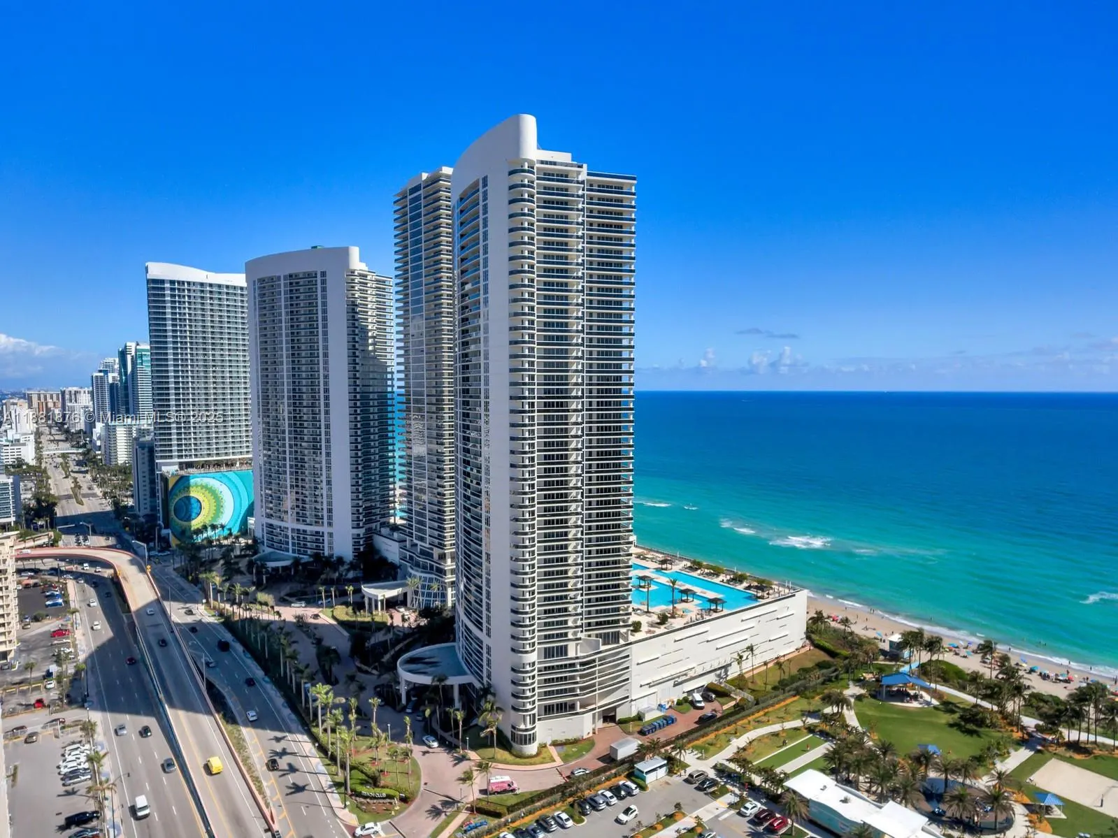 1850 S Ocean Dr, #2203