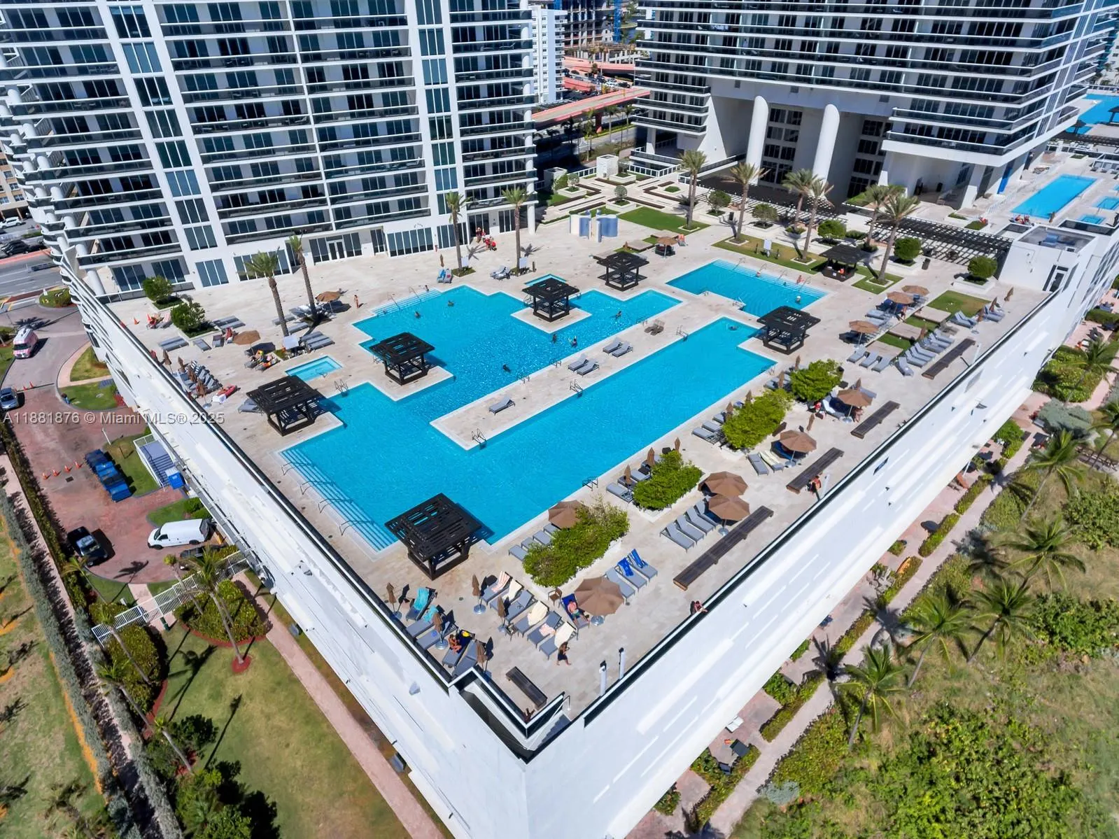 1850 S Ocean Dr, #2203