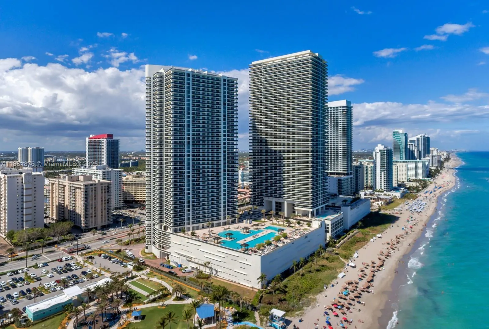 1850 S Ocean Dr, #2203