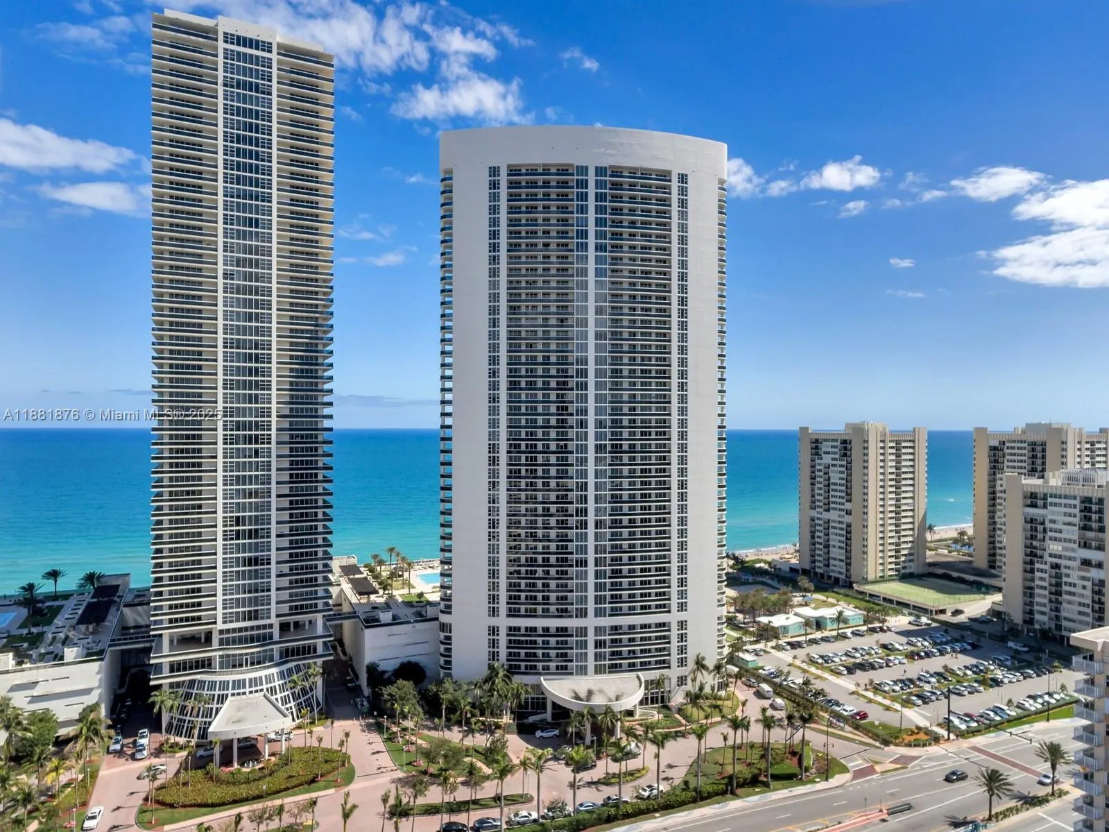 1850 S Ocean Dr, #2203