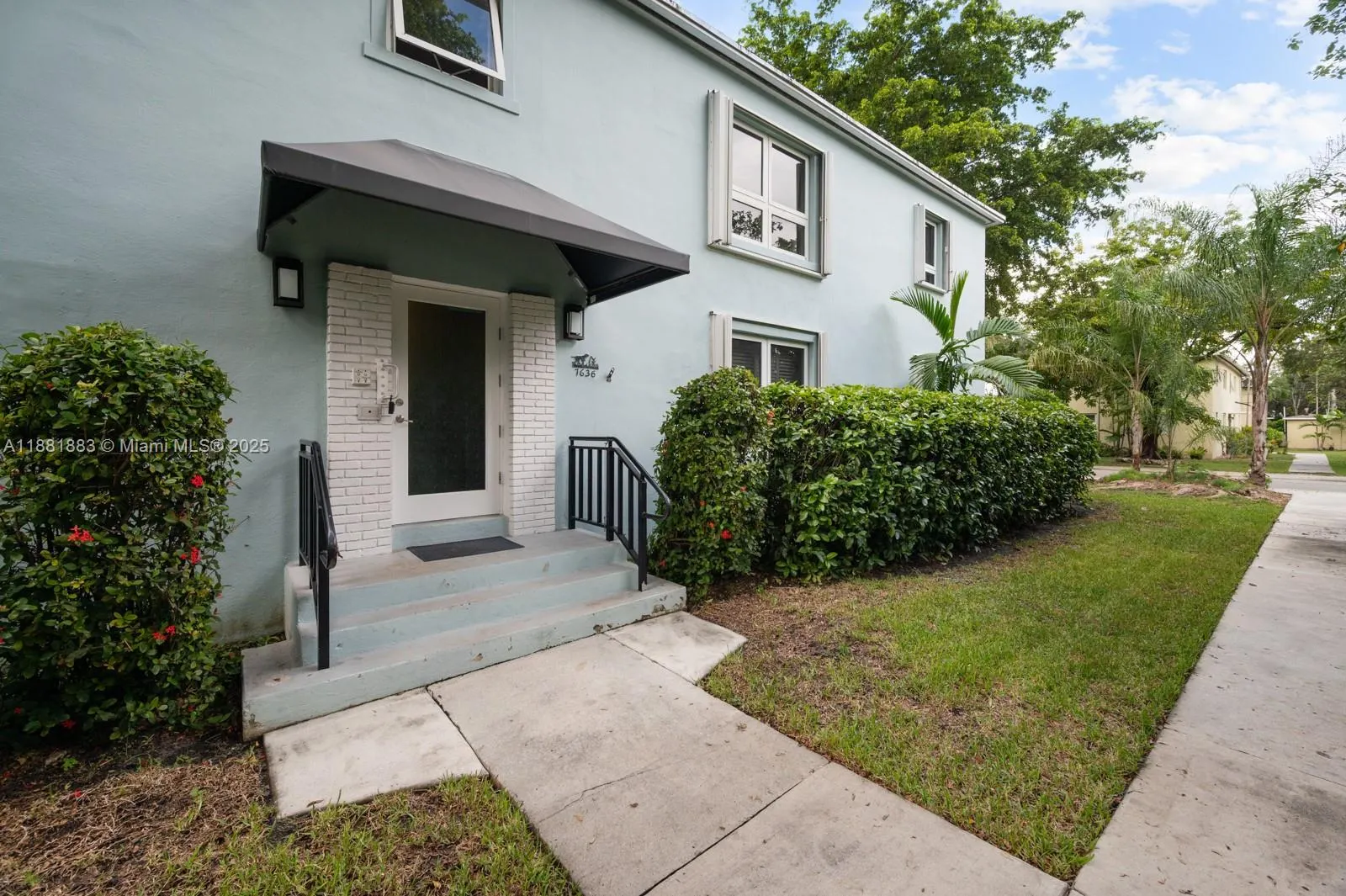 7636 SW 56 AV, #3
