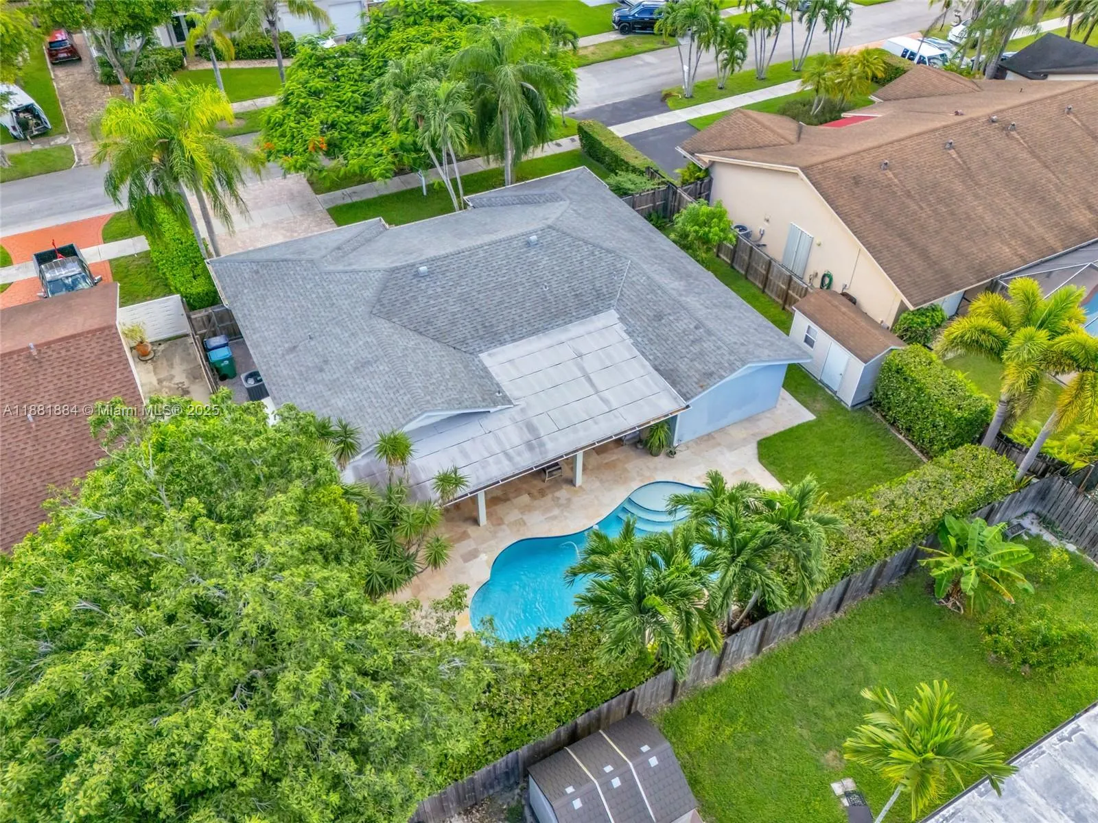 11031 SW 138th Ave