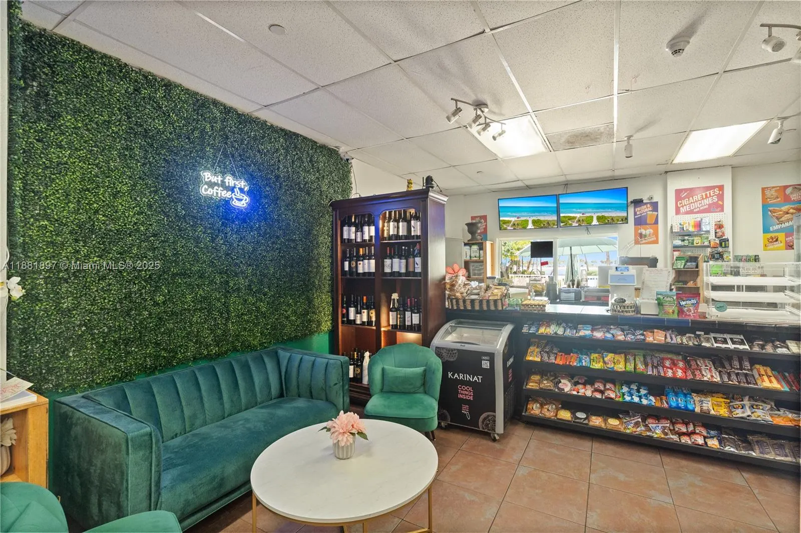 2451 Brickell Ave, #3E
