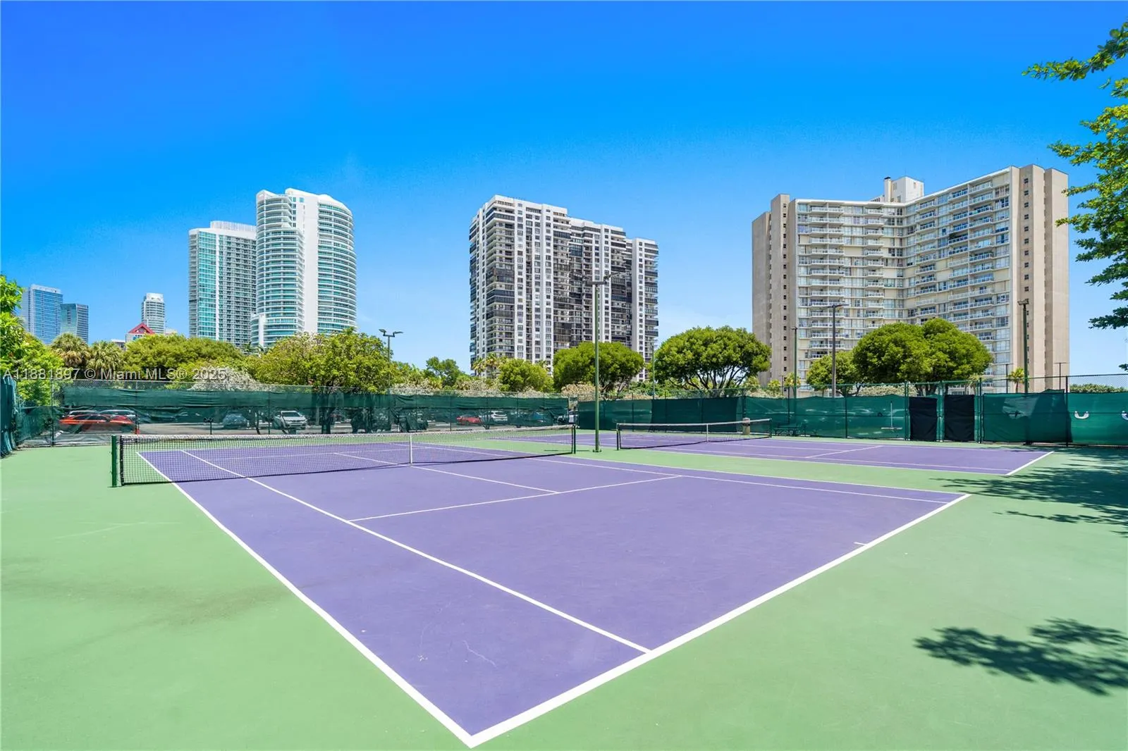 2451 Brickell Ave, #3E