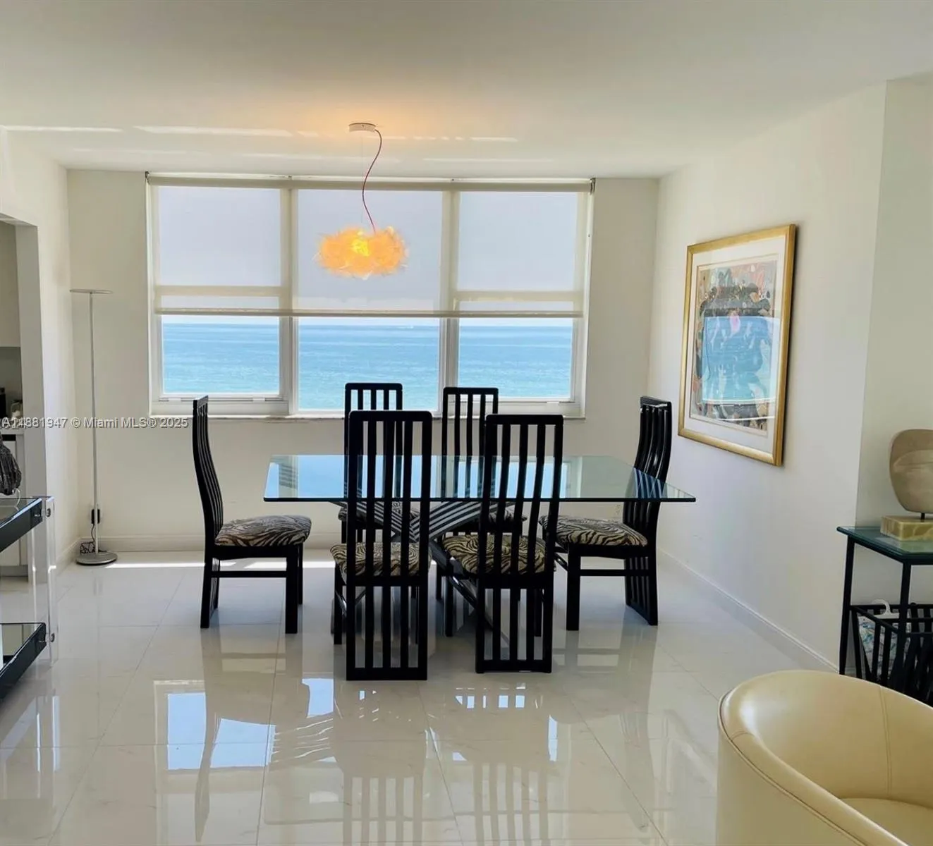 3180 S Ocean Dr, #408