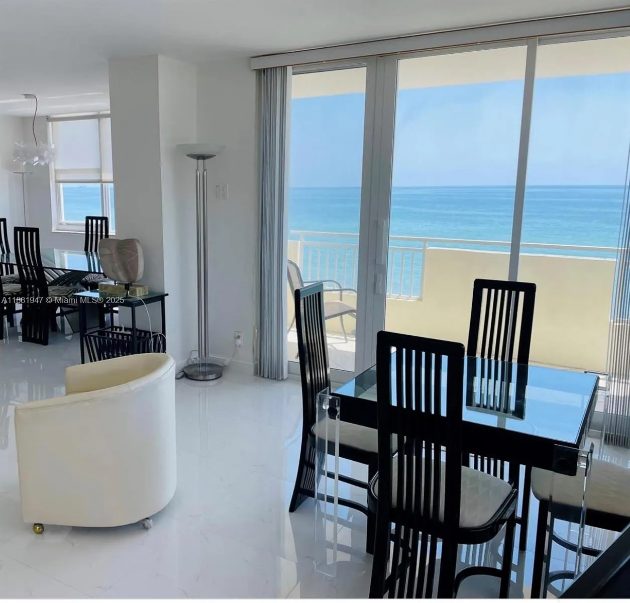 3180 S Ocean Dr, #408
