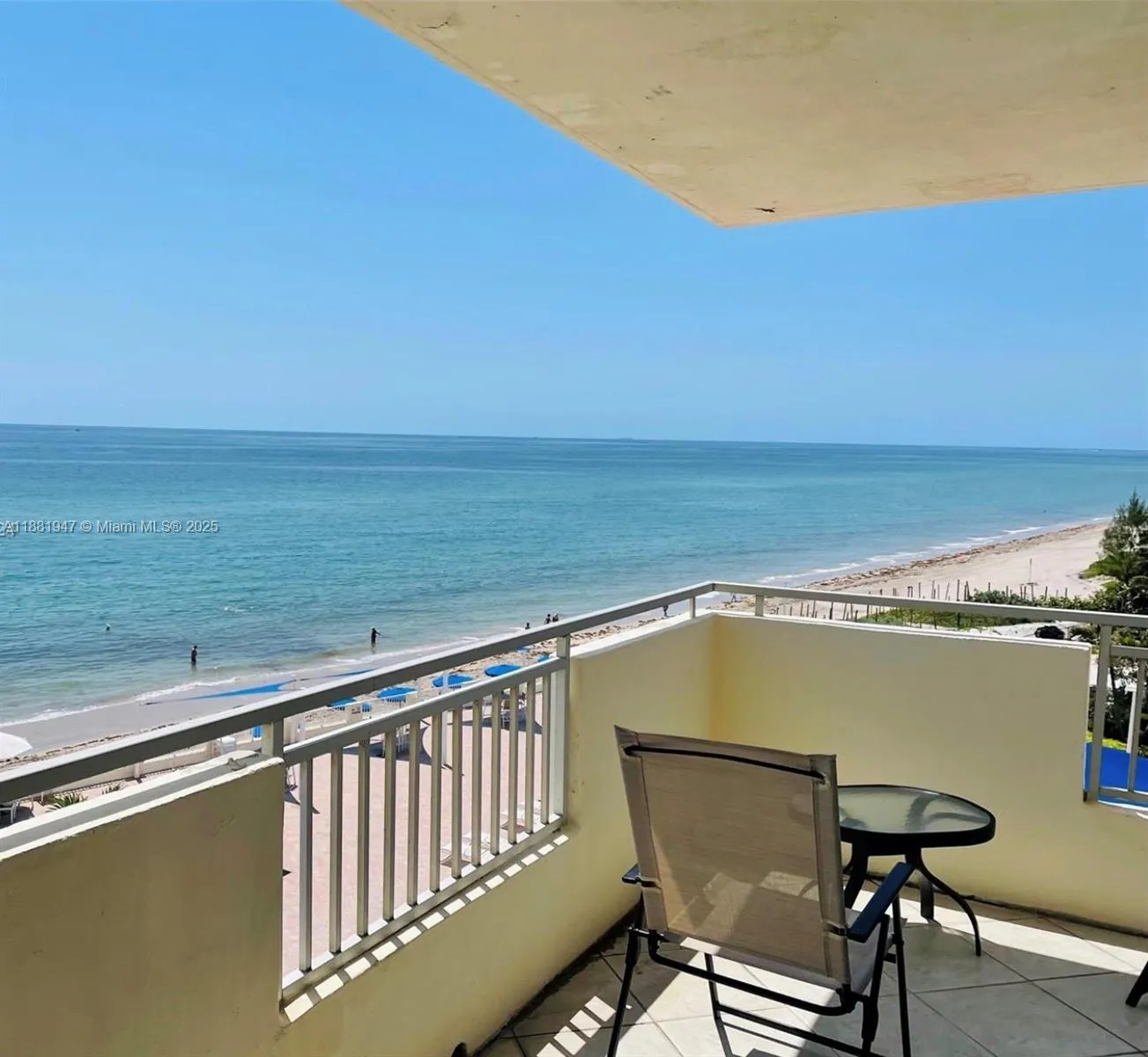 3180 S Ocean Dr, #408