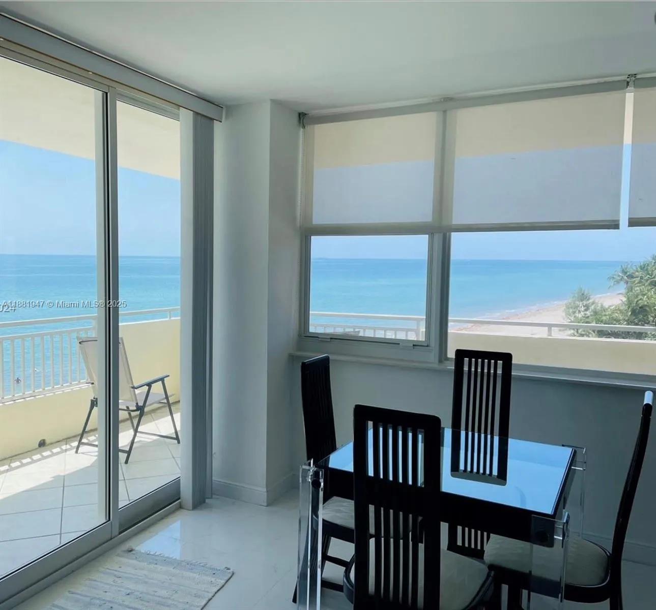 3180 S Ocean Dr, #408