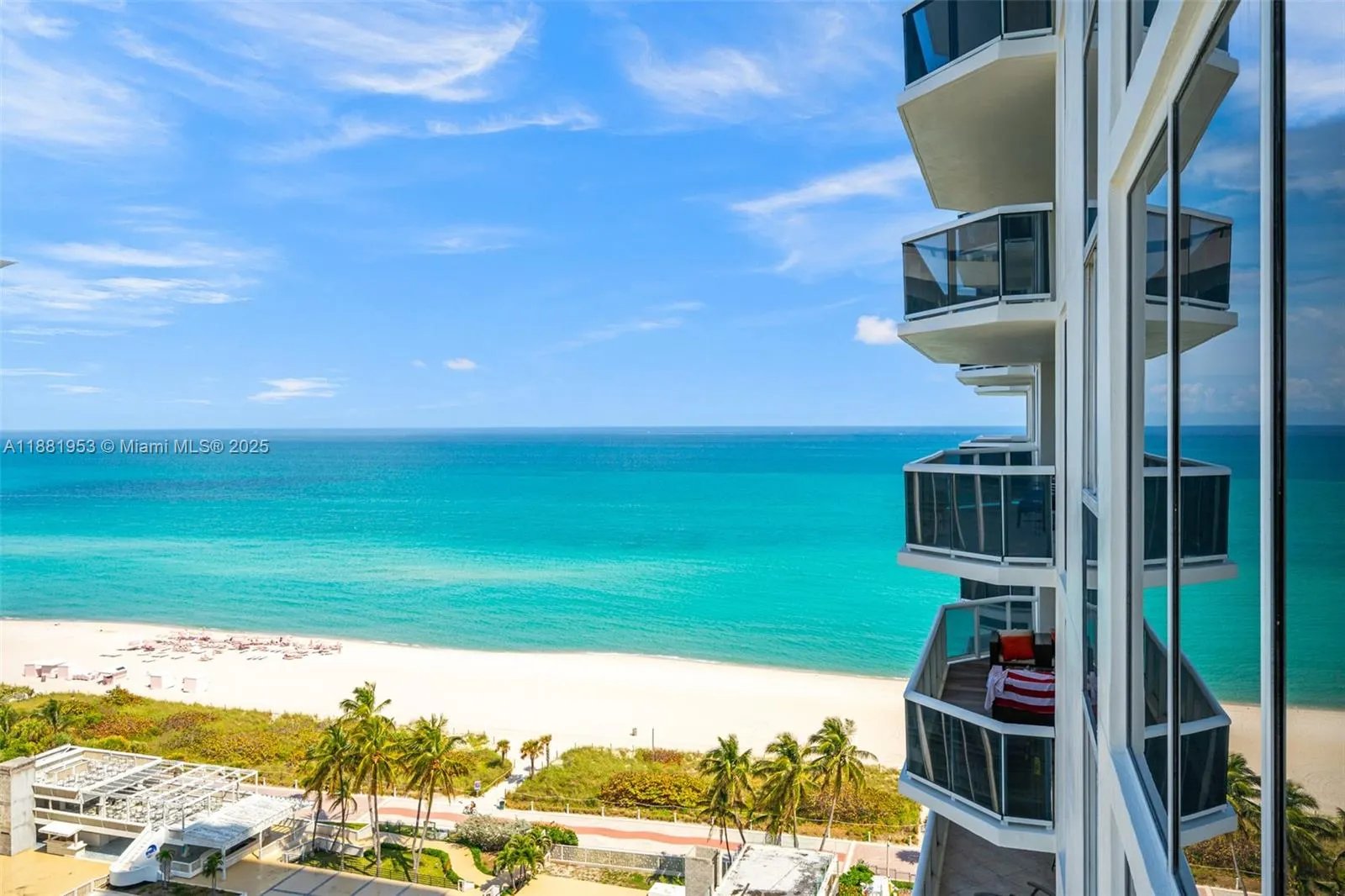 4779 Collins Ave, #1707