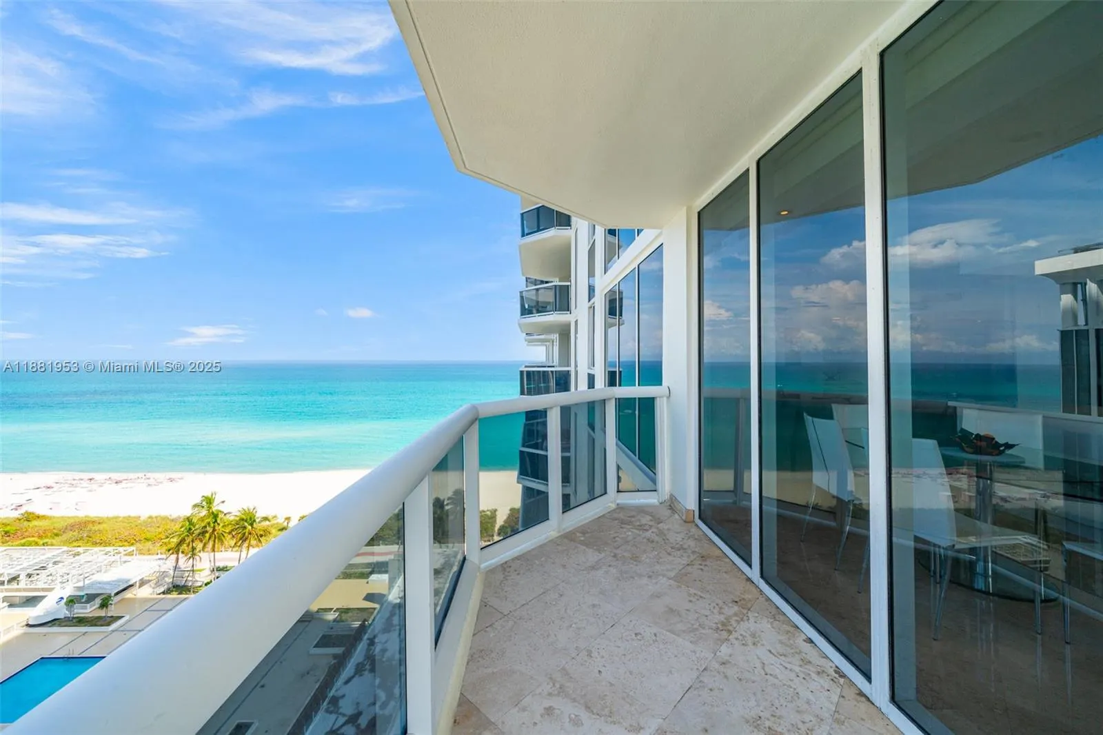 4779 Collins Ave, #1707
