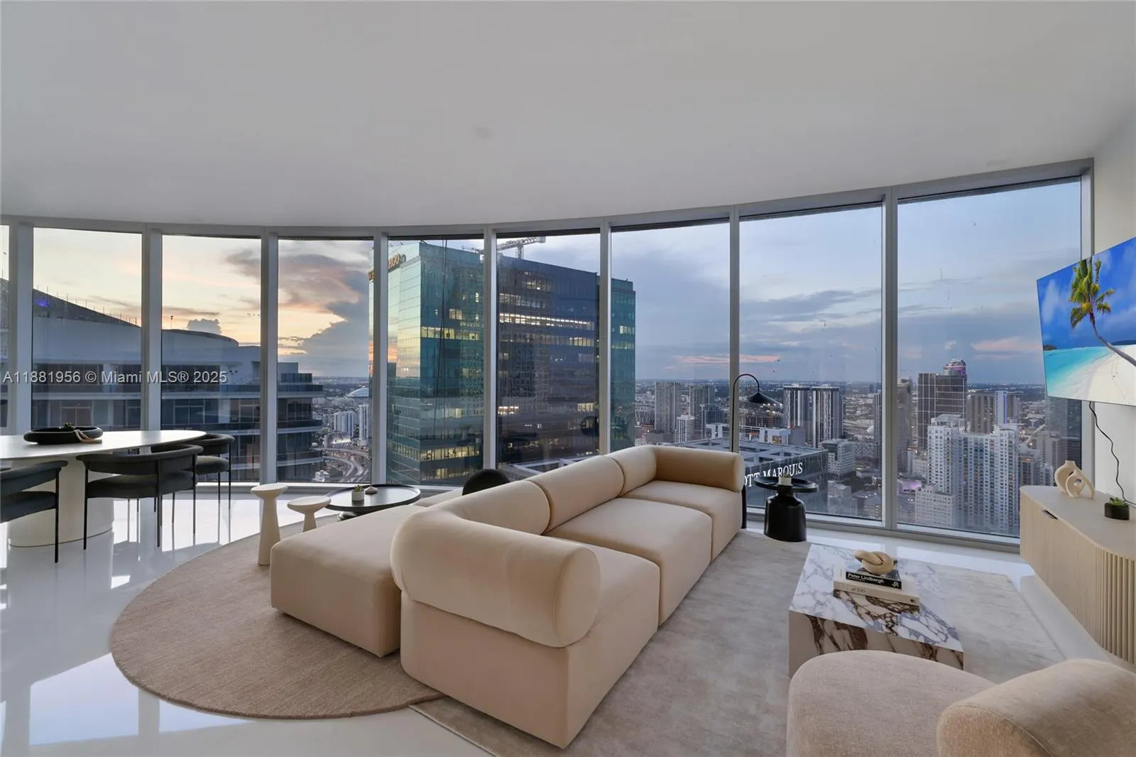 300 Biscayne Boulevard Way, #5108