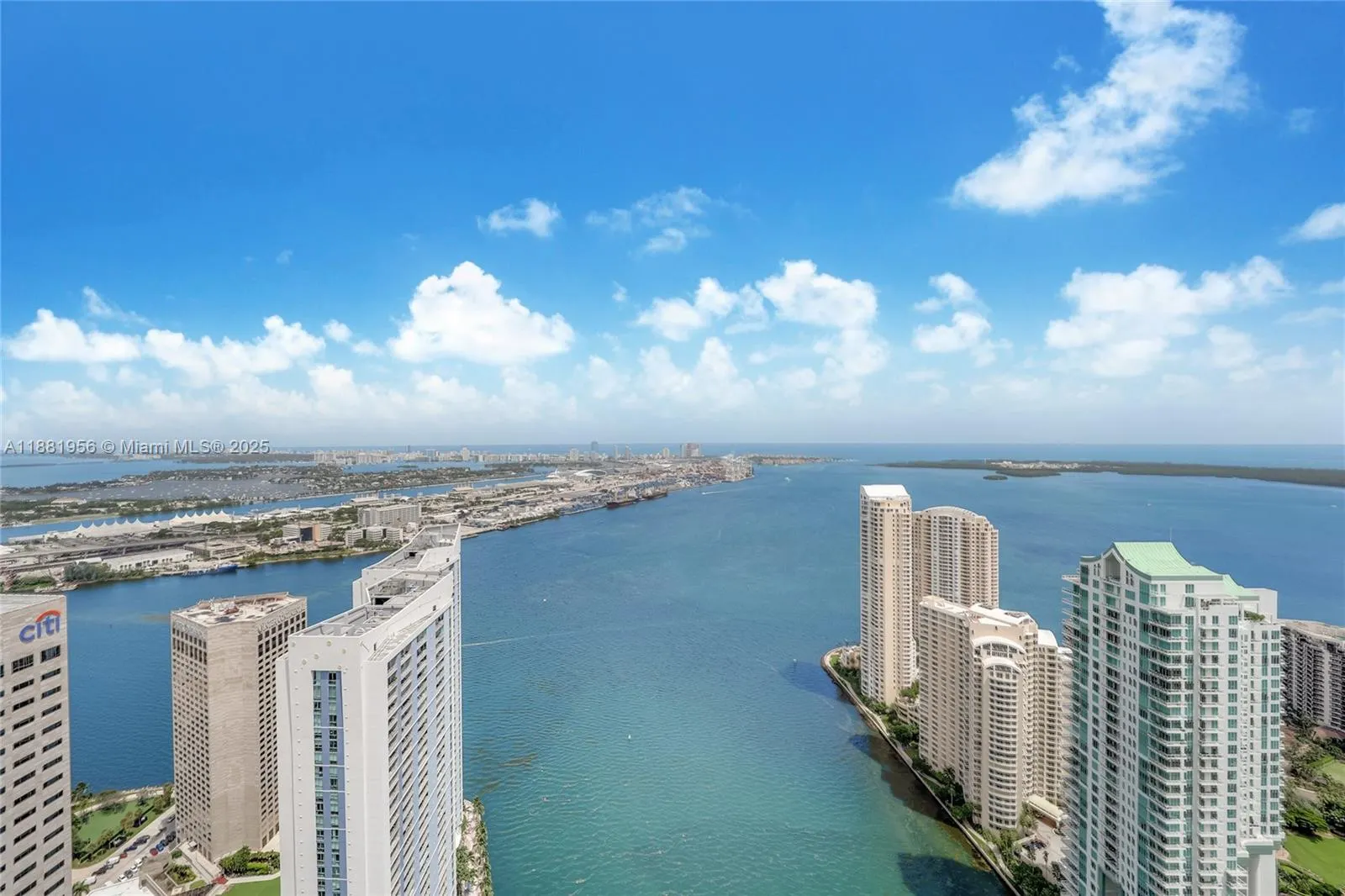 300 Biscayne Boulevard Way, #5108