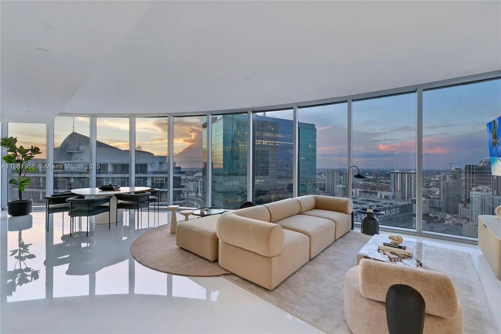 300 Biscayne Boulevard Way, #5108