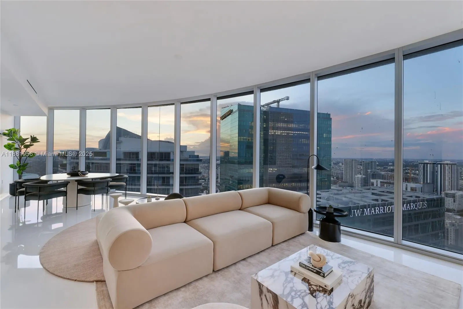 300 Biscayne Boulevard Way, #5108