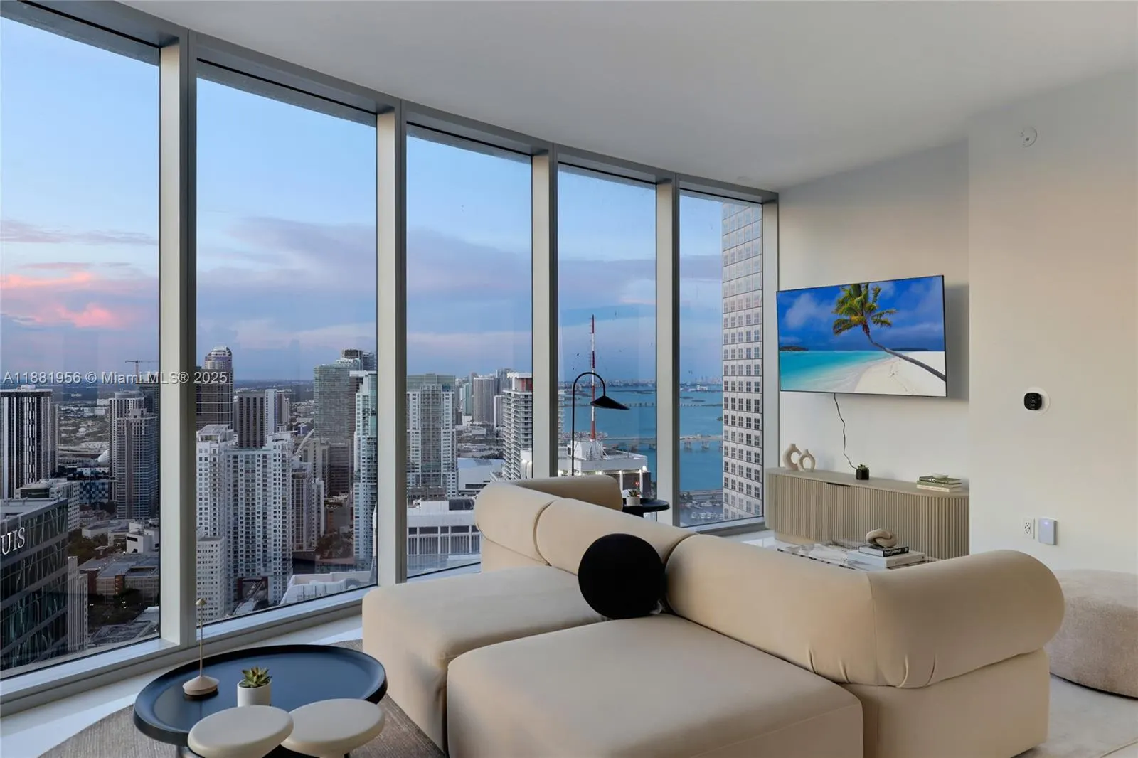 300 Biscayne Boulevard Way, #5108