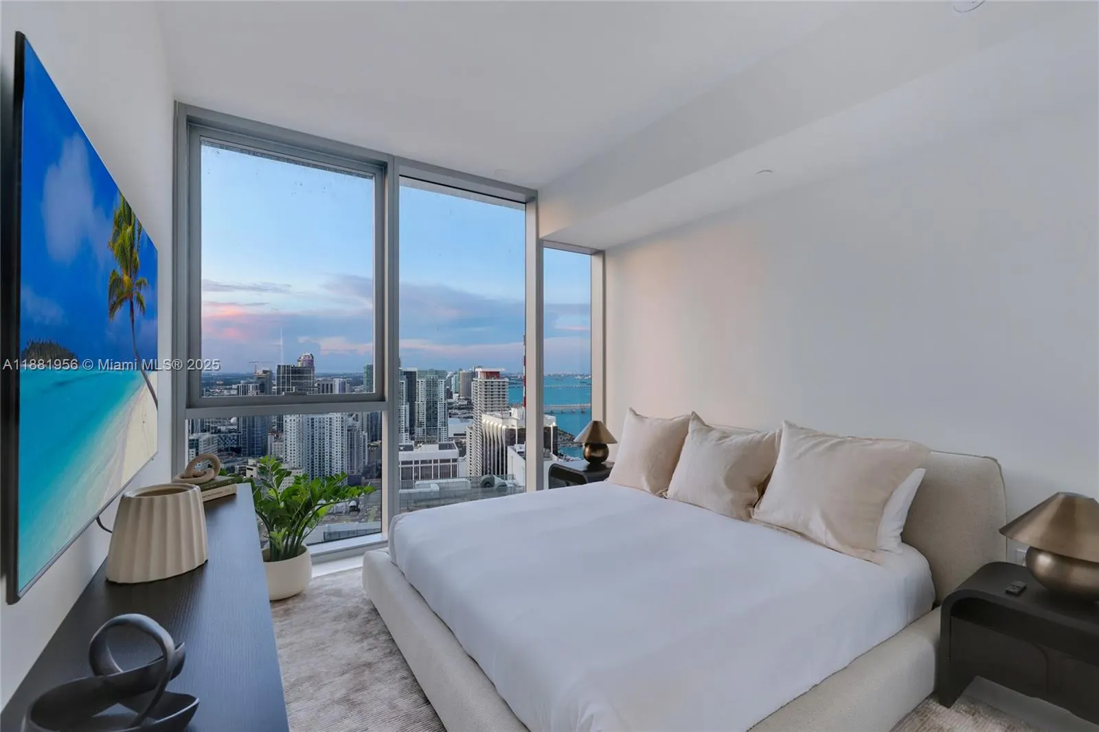 300 Biscayne Boulevard Way, #5108