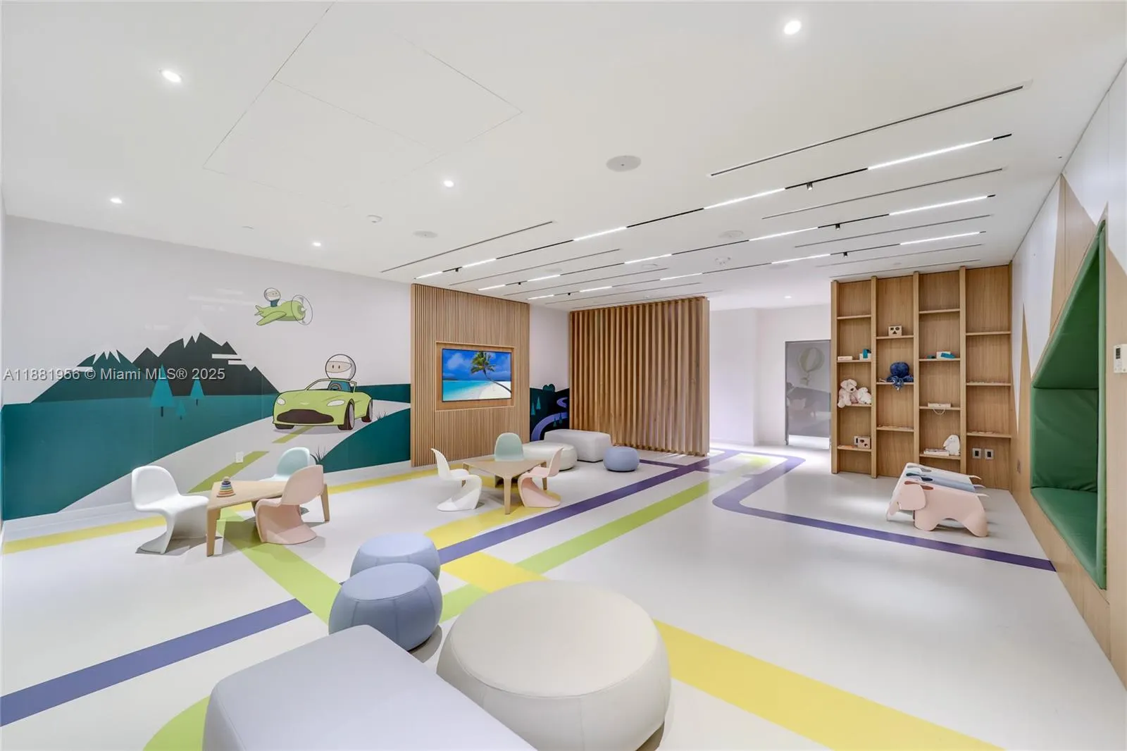 300 Biscayne Boulevard Way, #5108