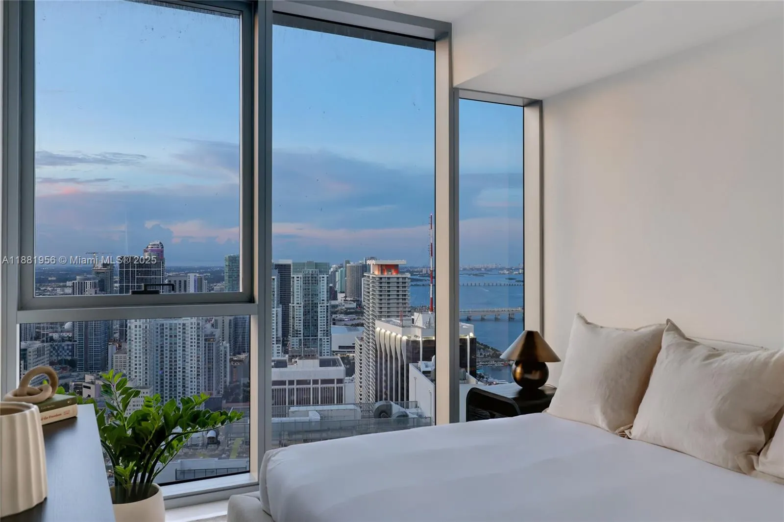300 Biscayne Boulevard Way, #5108