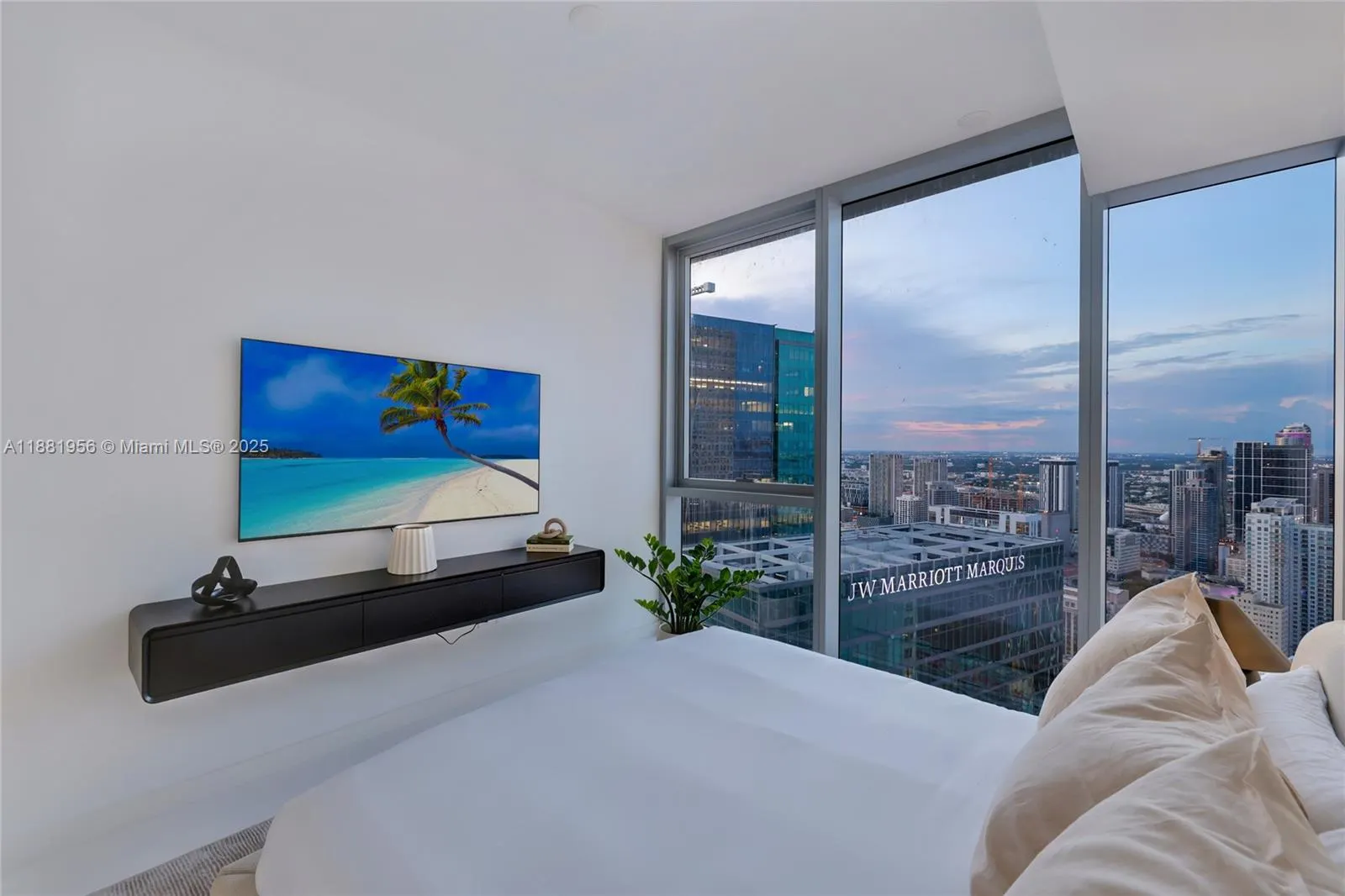 300 Biscayne Boulevard Way, #5108