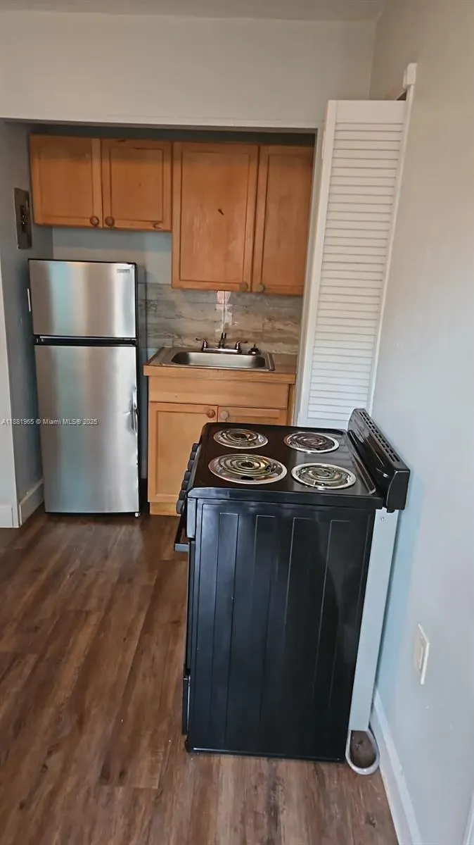 2316 Madison St, #29A