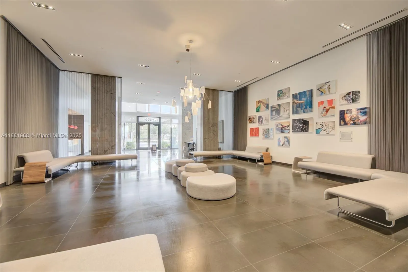 1600 NE 1st Ave, #3210