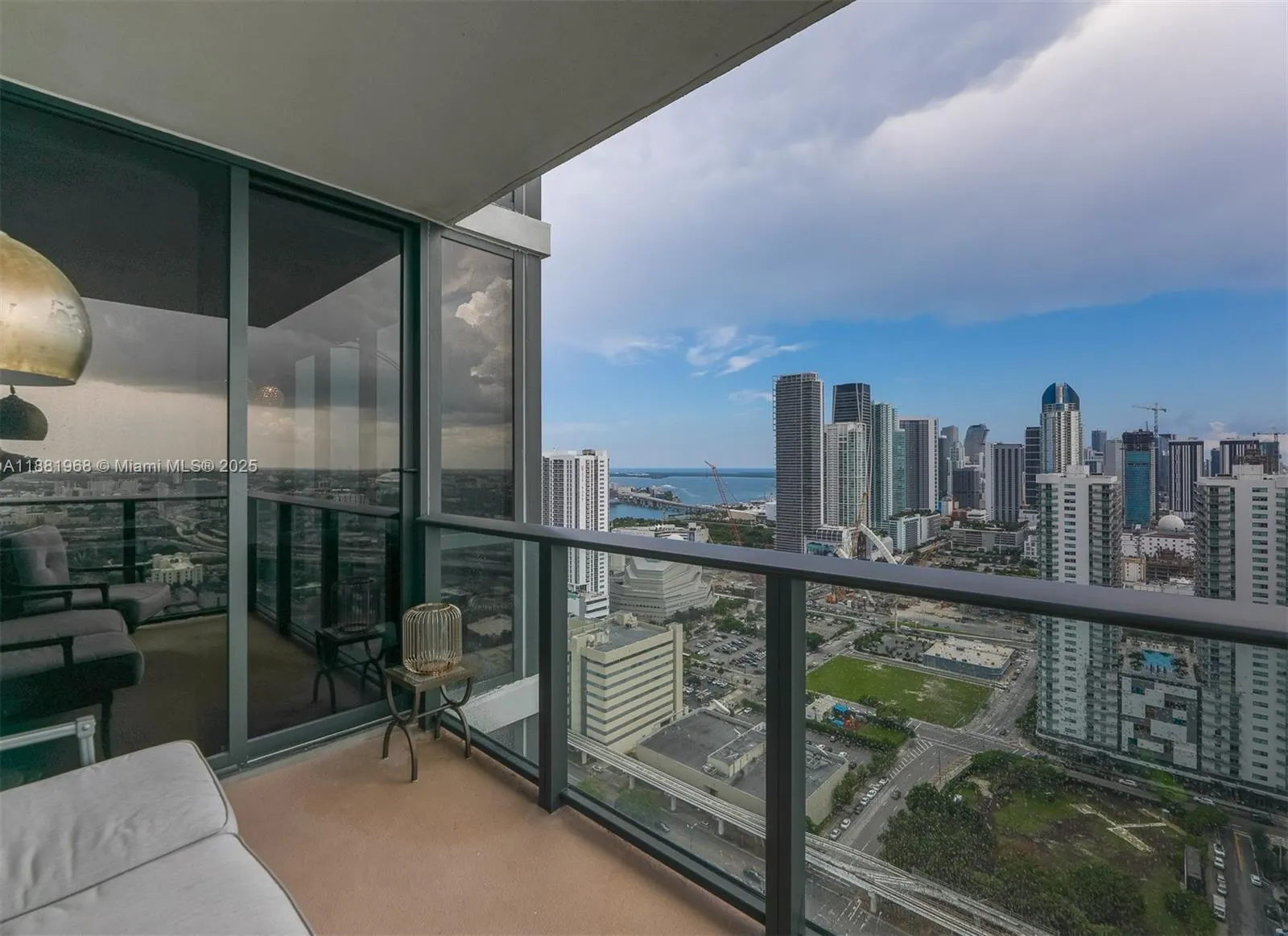 1600 NE 1st Ave, #3210