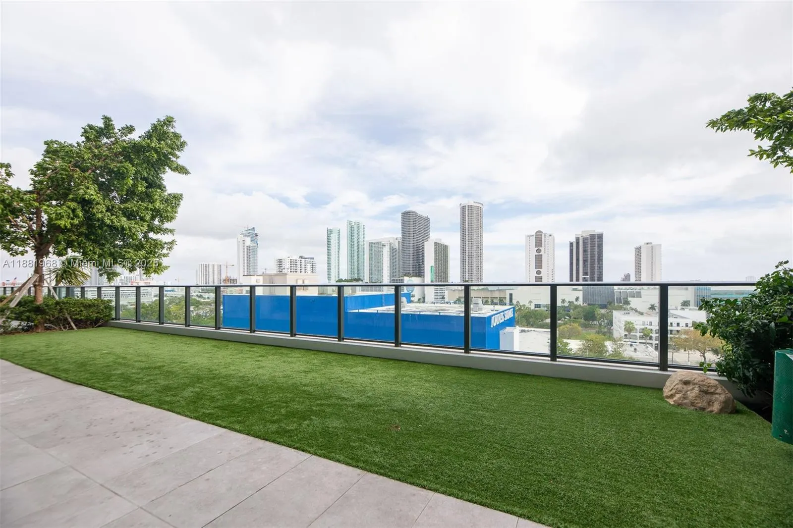 1600 NE 1st Ave, #3210
