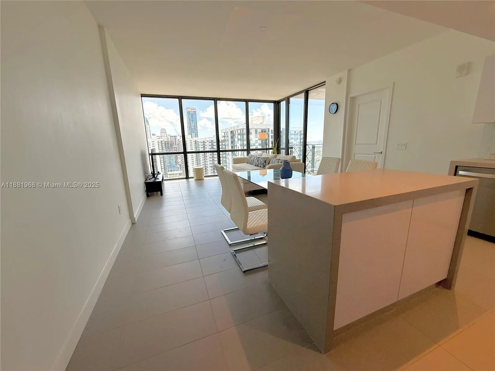 1600 NE 1st Ave, #3210